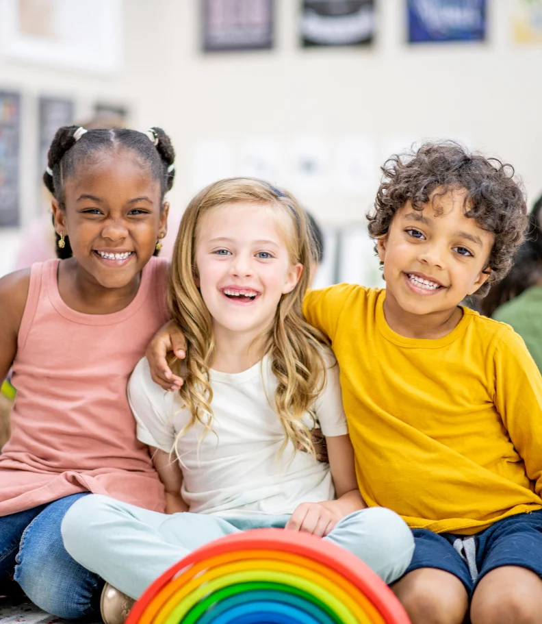 Chiropractic Care For Kids in Cary