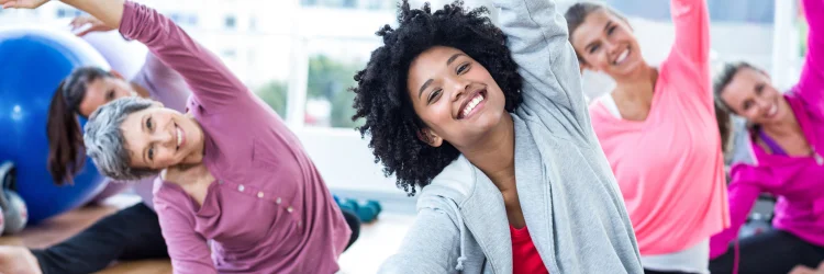 Fitness Tips from a Chiropractor in Cary NC