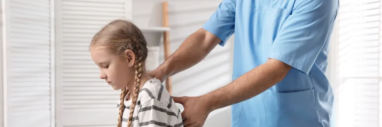Cary NC Chiropractors May Help Scoliosis