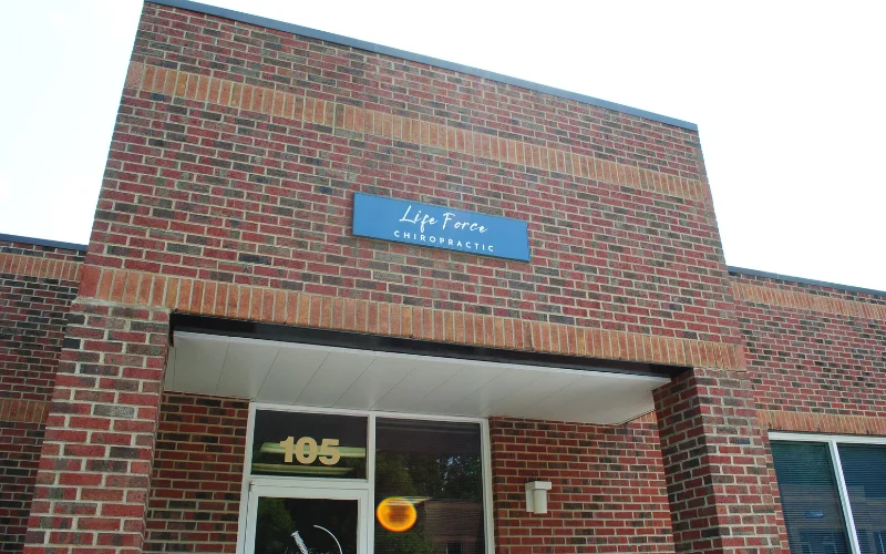 Life Force Chiropractic Cary NC
