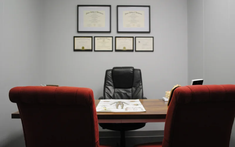 Life Force Chiropractic Cary NC