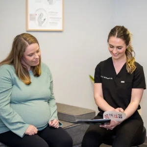 Chiropractor in cary nc