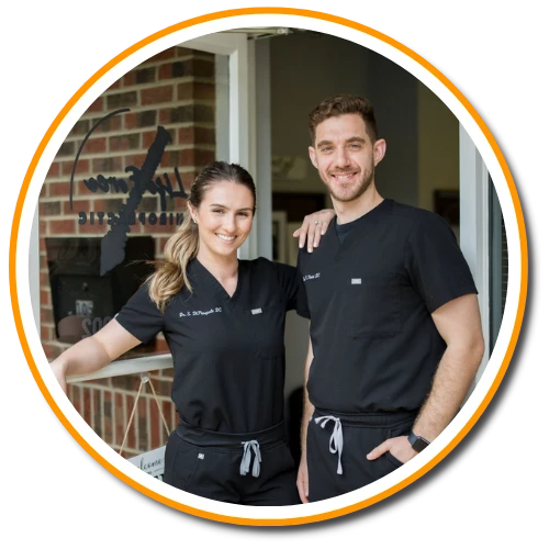 Gonstead Case Management cary