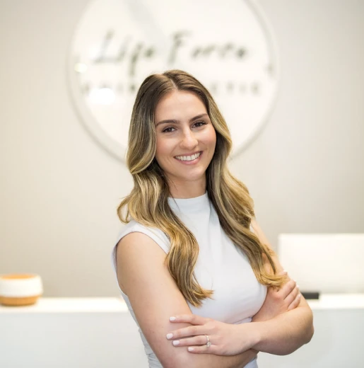 Sophia DiPasquale D.C.