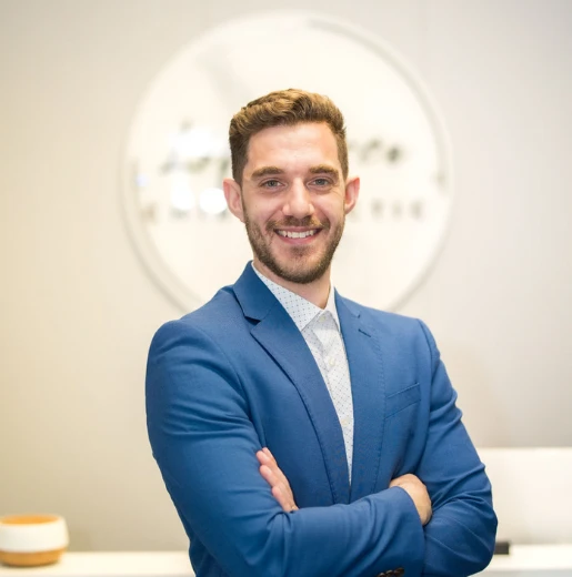 Valentino Parini D.C.