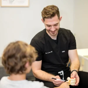 cary nc chiropractor