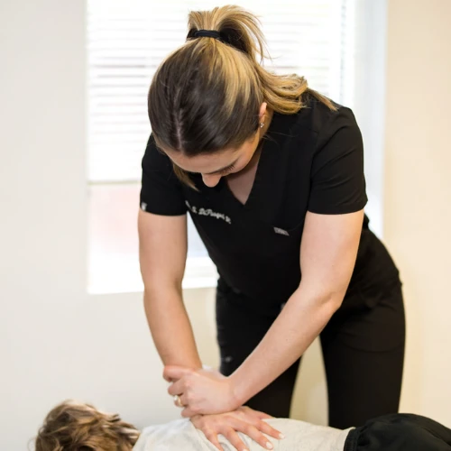 follow up chiropractic visit